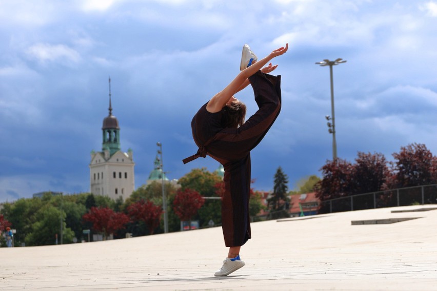 Zdjęcia ze Szczecinem w tle i fotograficzna tradycja przekazywana z pokolenie na pokolenie