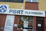 Port dla Rodziny w Gdyni pomaga potrzebującym już od ponad roku. Bezpłatne porady psychologów, prawników, wsparcie materialne