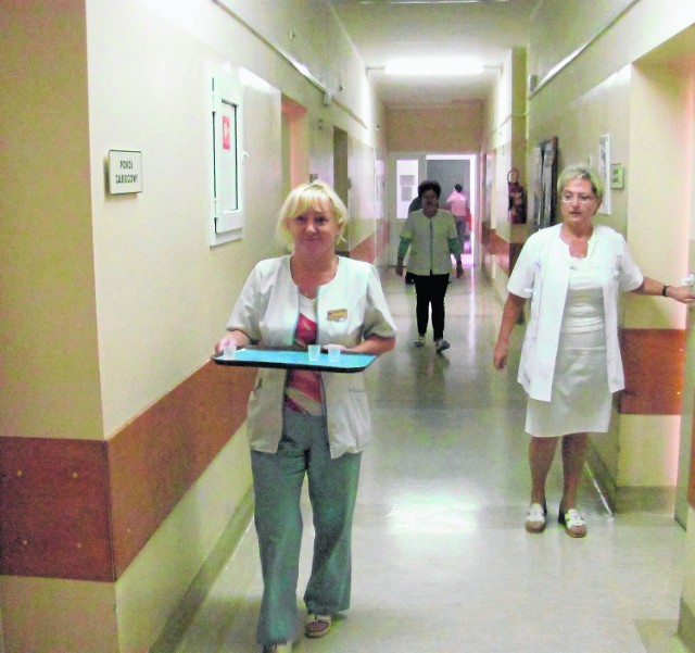 Szpital na Mickiewicza rocznie przynosi 2,5 miliona zł strat