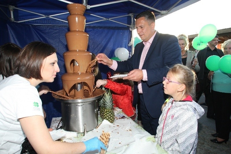 Jarmark na Świętego Michała w Daleszycach