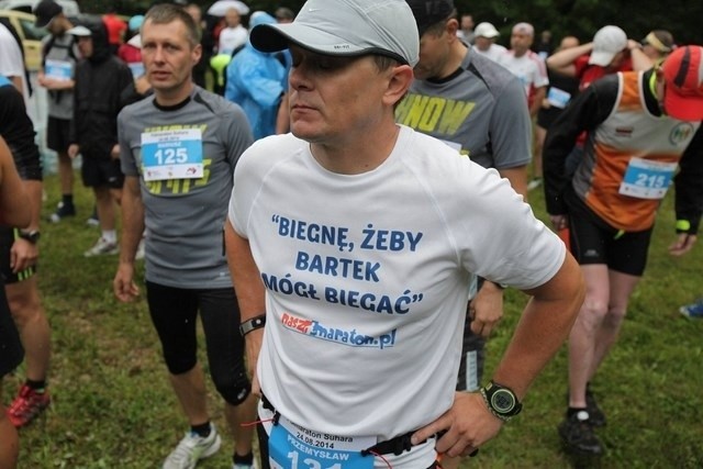 Półmaraton Suhara