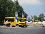 Zakopane: Piękny dworzec dla busów już otwarty