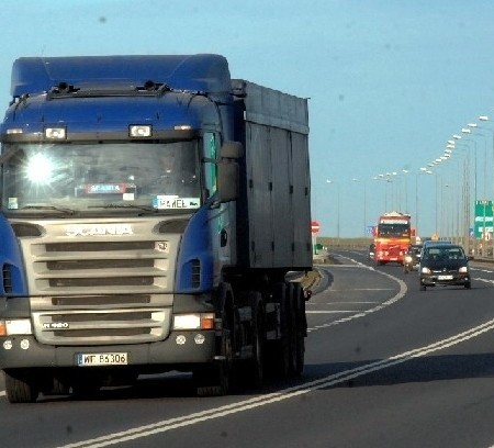 Obwodnica Gorzowa to jedna z największych inwestycji ostatnich lat w Lubuskiem. Powinna w przyszłości stać się elementem środkowo-europejskiego korytarza transportowego. Ale wciąż nie wiemy, czy jest on realny (fot. Kazimierz Ligocki)