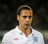 Ferdinand nie odpuszcza FA. Obrońca QPR ryzykuje dalszymi sankcjami