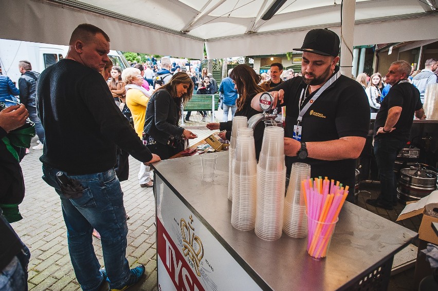 Polsat SuperHit Festiwal w Operze Leśnej w Sopocie. Pierwszy...