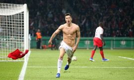 Bundesliga - powrót ligi niemieckiej