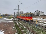 Uwaga mieszkańcy os. Rządz w Grudziądzu. Rusza przebudowa torowiska, będą utrudnienia w ruchu w ciągu ul. Konstytucji 3 Maja