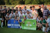 Regionalny Puchar Polski. Hetman Zamość - Chełmianka Chełm 2:3. Szalony finał dla biało-zielonych