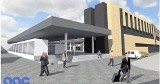 Górna płyta dworca autobusowego w Krakowie zostanie rozbudowana