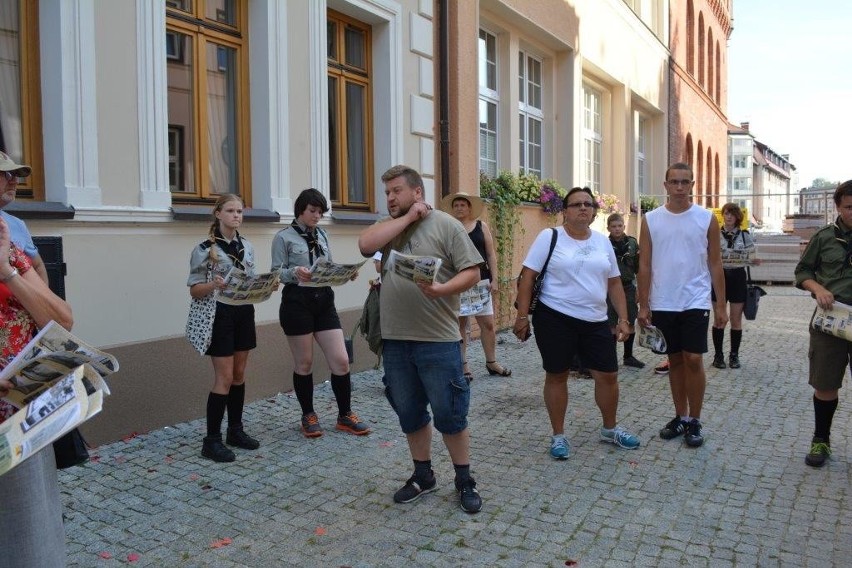 W Szczecinku wystartowały Europejskie Dni Dziedzictwa [zdjęcia, wideo]
