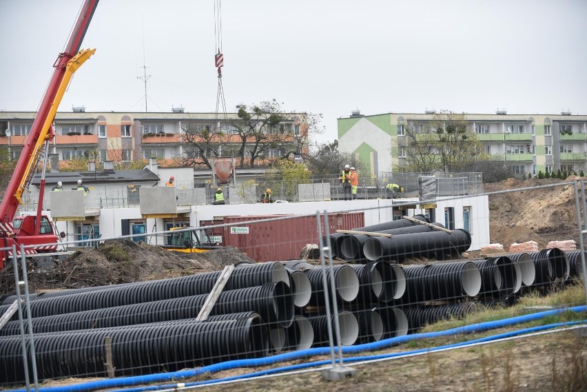 Jednym z pomysłów rządu na tanie mieszkania dla mniej...