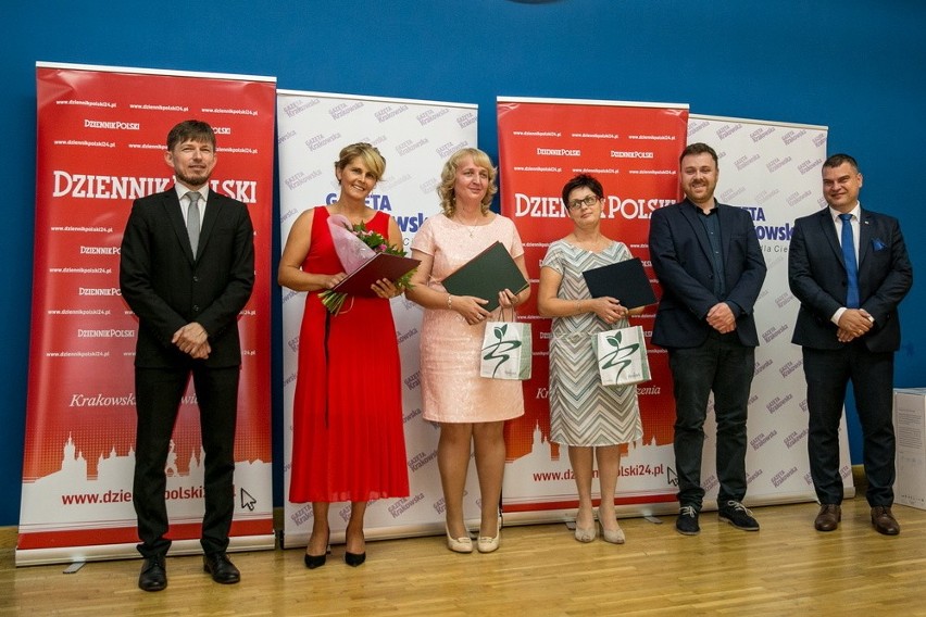 Przedszkole na Medal. Nagrodziliśmy najlepszych