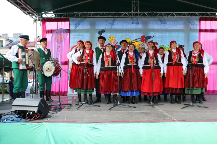 Chełmowianki - kategoria zespół śpiewaczy z akompaniamentem