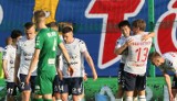 PKO Ekstraklasa. Górnik Zabrze wygrał ze Śląskiem w arcyważnym spotkaniu na dole tabeli. Nieudany powrót Magiery. Śląsk czeka spadek?