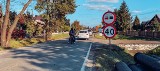 Ruch wahadłowy na drodze wojewódzkiej 964 w gminie Niepołomice. Postoimy w korkach aż do jesieni 2023 roku