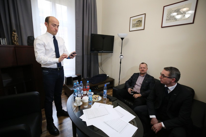 Borys Budka w Katowicach zdradził swoje plany, jako nowy szef PO. W przyszłym tygodniu poznamy szefa kampanii prezydenckiej