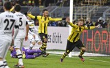 Liga niemiecka. Borussia wróciła na zwycięskie tory. Trafił Piszczek 