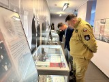 W Muzeum Powstań Śląskich otwarto wystawę poświęconą świętochłowickim strażakom