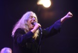 Patti Smith porwała publiczność OFF Festivalu 2015 w Katowicach [ZDJĘCIA]