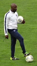 Claude Makelele rozpoczyna karierę trenerską. Poprowadzi Bastię