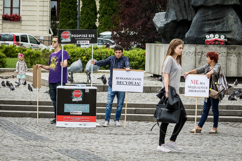 Czy Rafał Bruski, prezydent Bydgoszczy straci stanowisko? Rusza zbieranie podpisów!