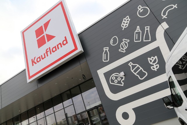 Sieć Kaufland chce promować produkty polskich start-upów.