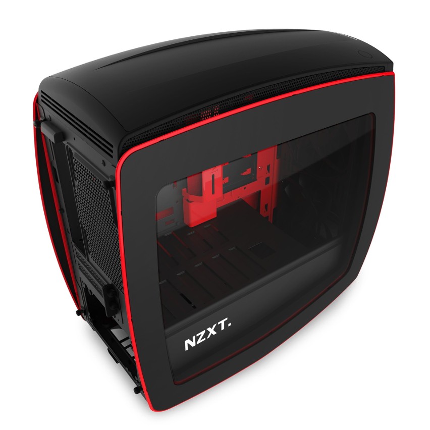 NZXT Manta
NZXT Manta