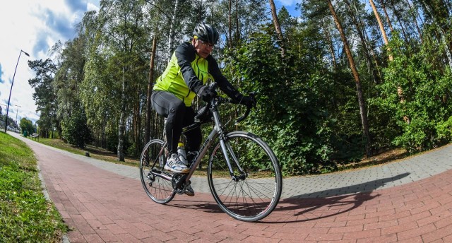 Będą mandaty za prędkość dla rowerzystów? To możliwe! Szykują się spore zmiany w przepisach