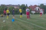 Hetman Włoszczowa przegrał z Moravią Anna-Bud Morawica 2:6. Doszedł Kacper Chudecki z Korony II Kielce [ZDJĘCIA]