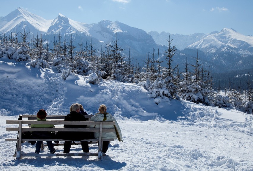 "Tatry Super Ski” czeka na śnieg! Otwarcie sezonu zimowego odbędzie się 14 grudnia w stacji Słotwiny Arena