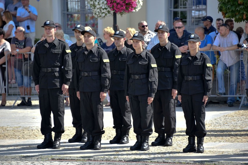 Święto policji w Białymstoku