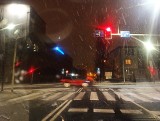 Uwaga, bardzo ślisko na drogach i chodnikach! IMGW wydał ostrzega przed oblodzeniem i zamieciami śnieżnymi