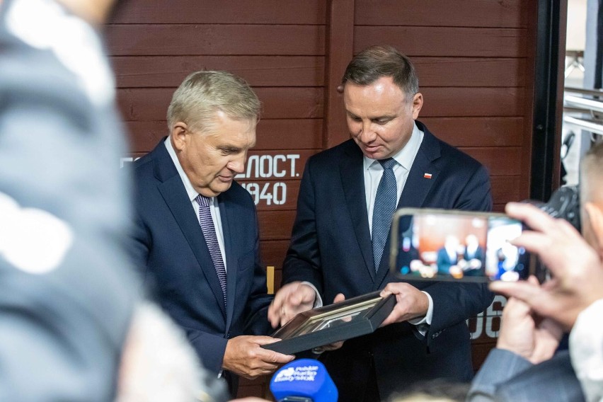 Minął miesiąc od otwarcia Muzeum Pamięci Sybiru