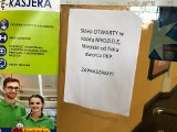 Pracownicy Biedronek przy dworcach, np. w Grudziądzu i Świeciu, dostaną dodatkowo 125 zł za pracę w niedzielę 