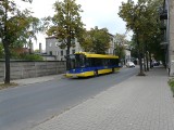 Świąteczne zmiany rozkładów jazdy komunikacji miejskiej w Pabianicach