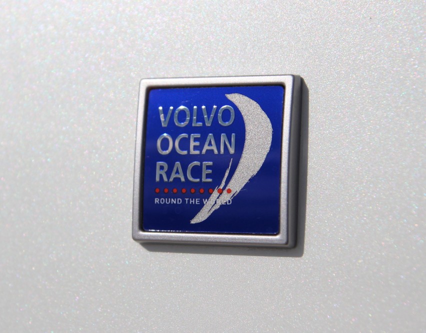 Volvo V40 T3 Cross Country Ocean Race...