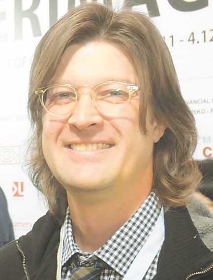 Piotr Uzarowicz