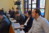 II sesja Rady Miejskiej w Świętochłowicach kadencji 2018-2023 ZDJĘCIA