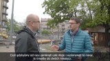 Krótki wywiad: Tramwaje nie pojadą do Bronowic w zapowiadanym terminie
