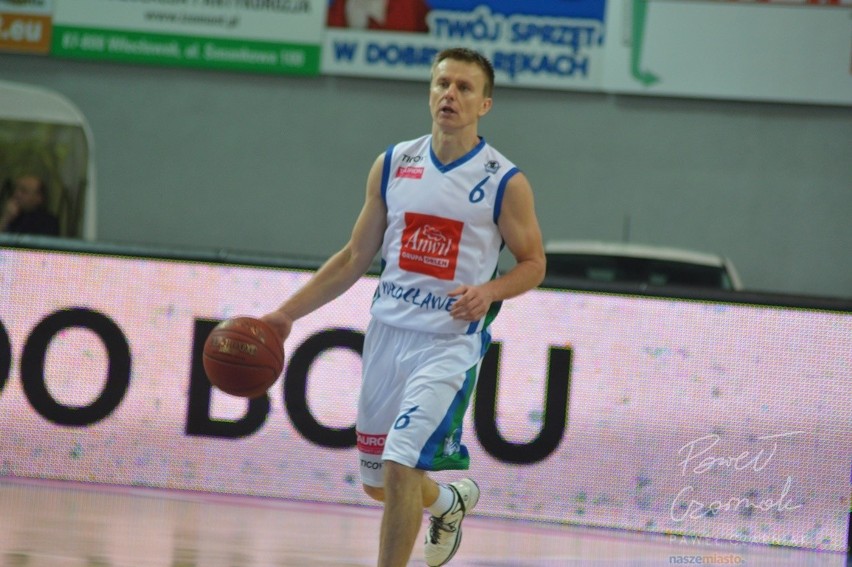 Anwil Włocławek - Rosa Radom 92:89. 1 kolejka TBL [zdjęcia]