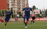 3 liga. Trwają kadrowe roszady przy Hetmańskiej - Kamil Bętkowski nie będzie dłużej występował w Stali Rzeszów