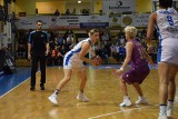 Nie uwierzycie, ale ten sen nadal trwa. Wielki Galatasaray Stambuł ograny przez AZS AJP Gorzów w EuroCup Women