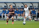 PKO Ekstraklasa: Pogoń Szczecin – Puszcza Niepołomice 1:0. Skromne, ale zasłużone zwycięstwo Portowców [ZDJĘCIA]