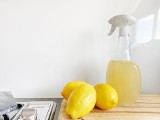 Cytryna nie tylko w kuchni. Pomoże w porządkach i pielęgnacji urody. Sprawdź 17 pomysłów na wykorzystanie tego owocu