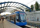 40 tramwajów pojedzie do Kijowa. Pesa Bydgoszcz wygrała przetarg