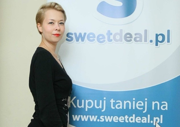 Jak skorzystać z okazji na Sweetdeal.pl? Piszemy o tym w specjalnym wydaniu Teraz Toruń.