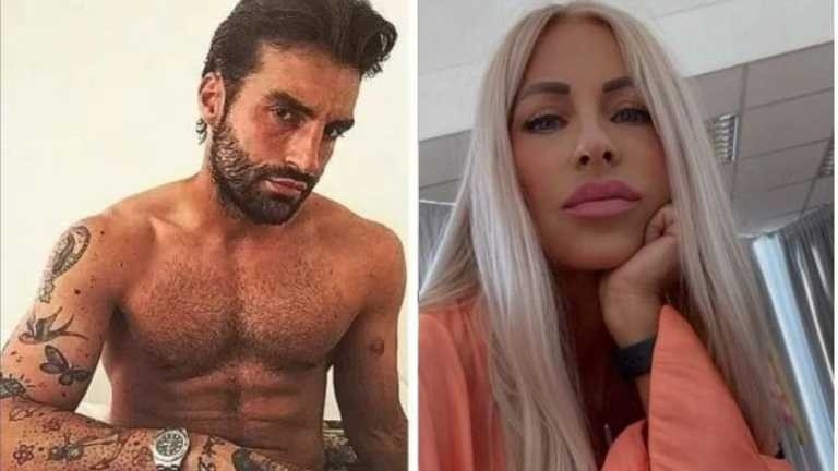 Okrutne morderstwo. Włoski piłkarz bestialsko zabił swoją kochankę