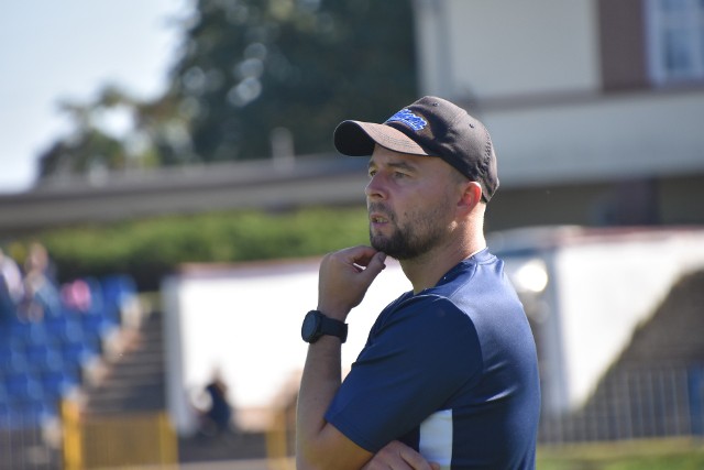 Łukasz Maliszewski decyzją zarządu klubu został na stale trenerem piłkarzy III-ligowego Stilonu Gorzów.