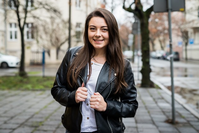 W tym roku Natalia Jasińska stanie na macie na Akademickich Mistrzostwach Polski, AM Europy. Powalczy też o Puchar Ameryki w Nowym Jorku.