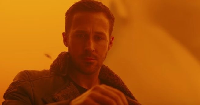 BLADE RUNNER 2049